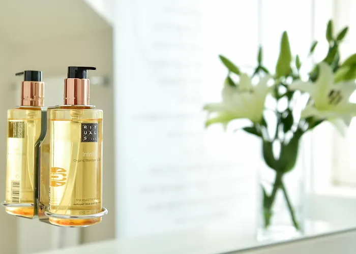 ホテル マイ ストーリー オウロ リスボン