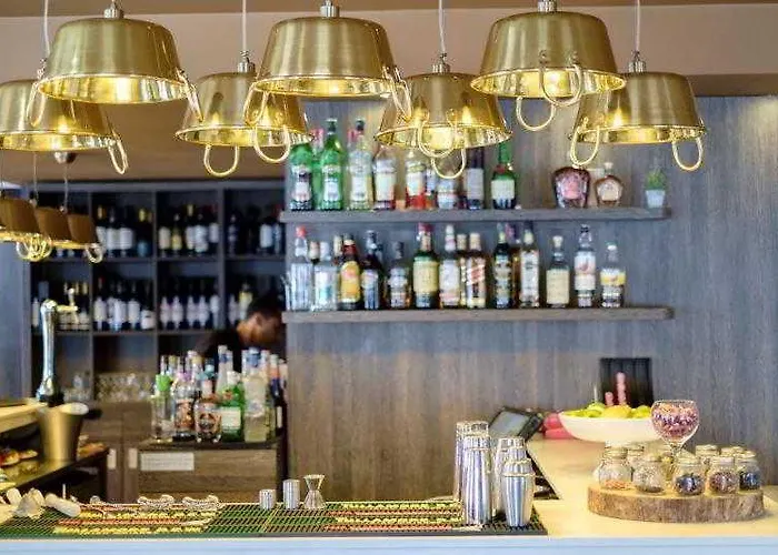 マイ ストーリー オウロ ホテル