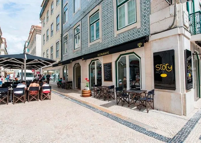 マイ ストーリー オウロ ホテル