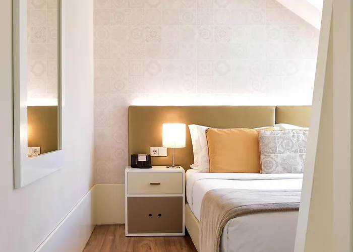 マイ ストーリー オウロ ホテル 3*