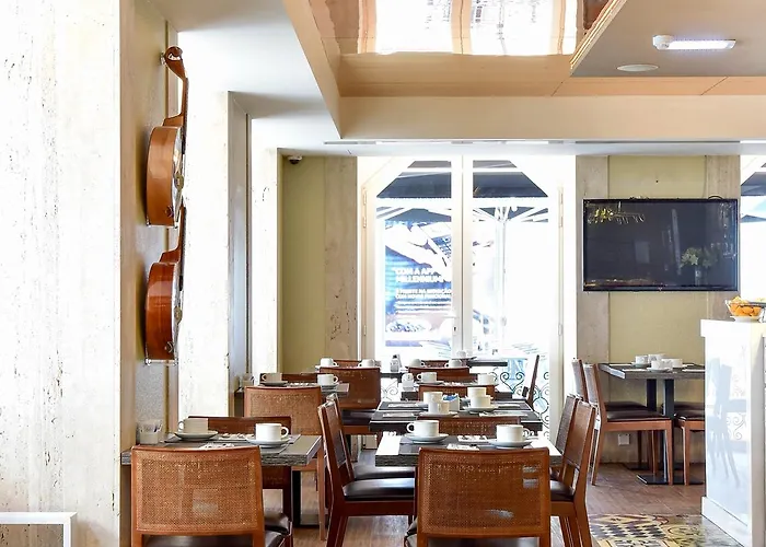 ホテル マイ ストーリー オウロ