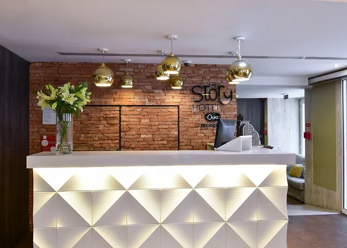 ホテル マイ ストーリー オウロ