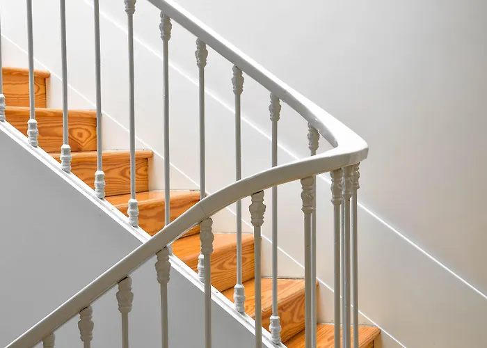 ホテル マイ ストーリー オウロ 3*