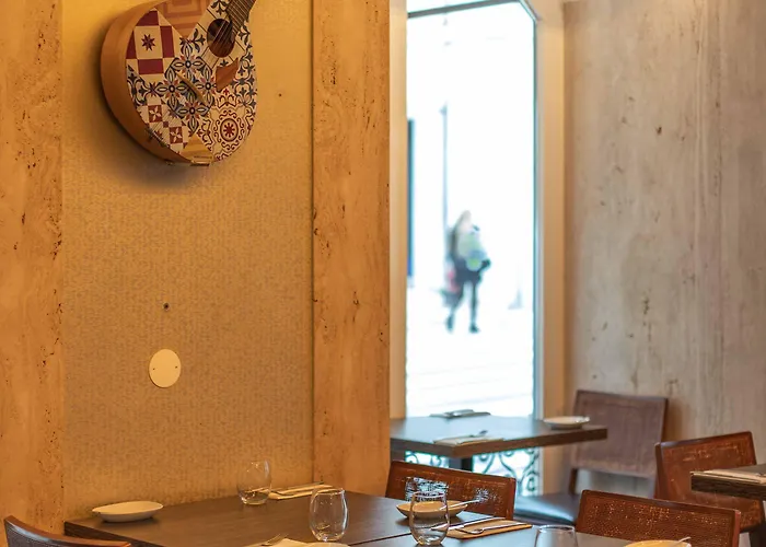 マイ ストーリー オウロ ホテル