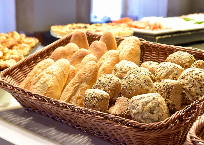 ホテル マイ ストーリー オウロ リスボン