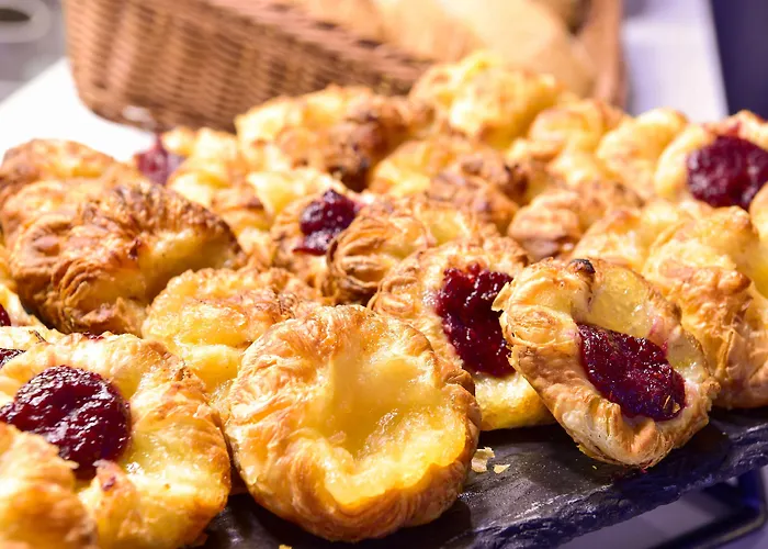 マイ ストーリー オウロ 3* リスボン