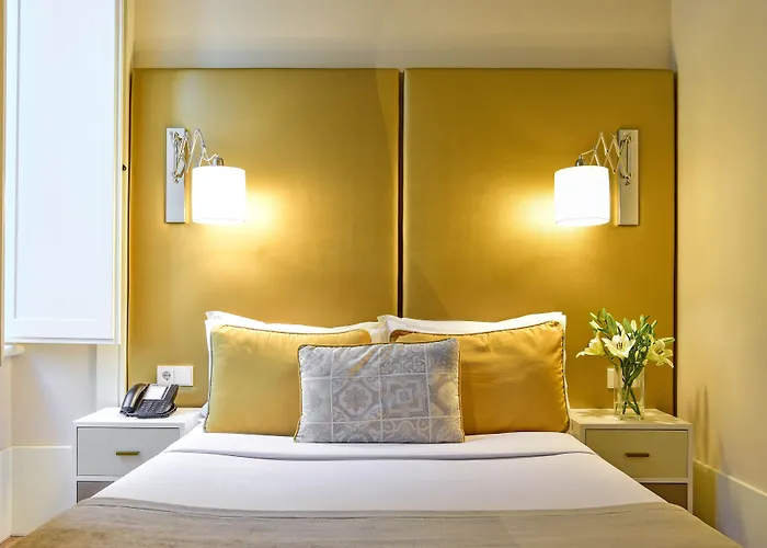 ホテル マイ ストーリー オウロ 3*