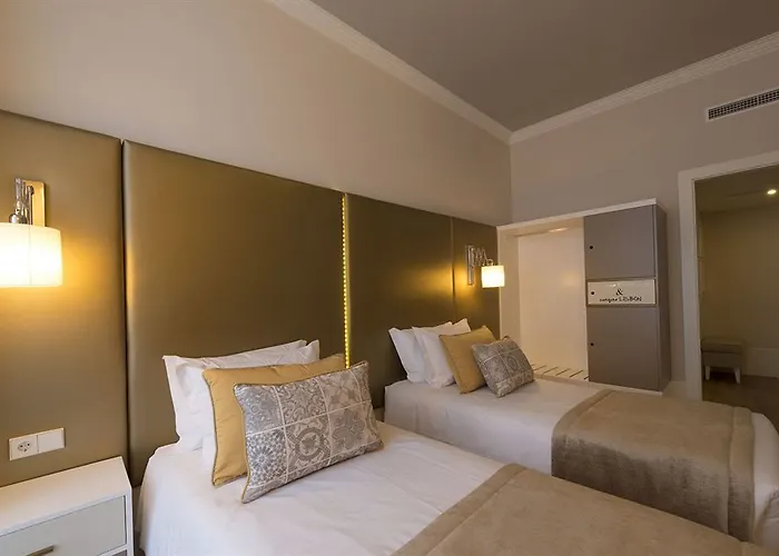 ホテル マイ ストーリー オウロ 3*