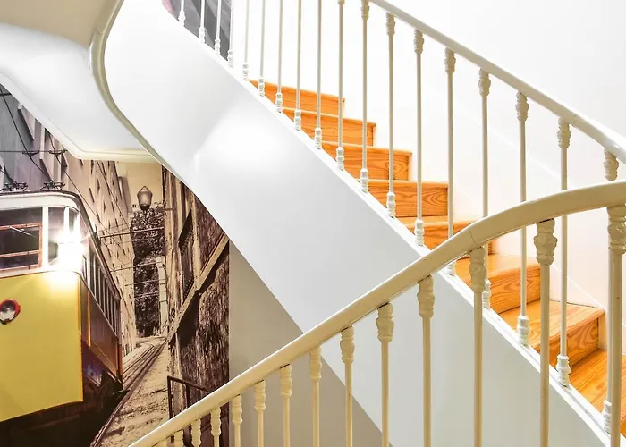 ホテル マイ ストーリー オウロ 3*