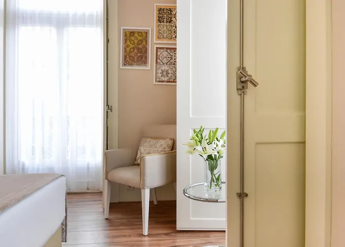 My Story Ouro Hotel Lisboa