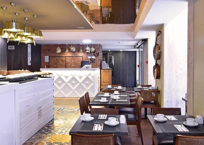 マイ ストーリー オウロ ホテル リスボン