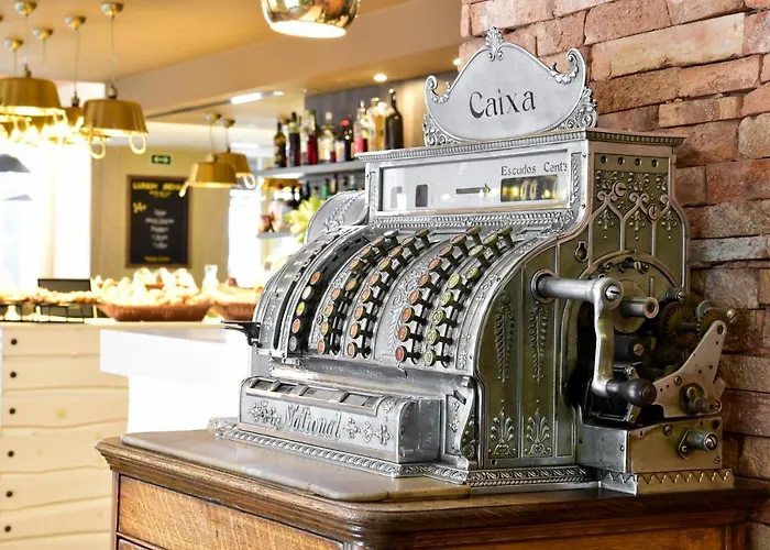 マイ ストーリー オウロ ホテル 3*