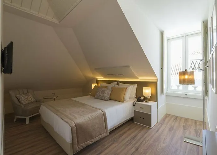 マイ ストーリー オウロ ホテル