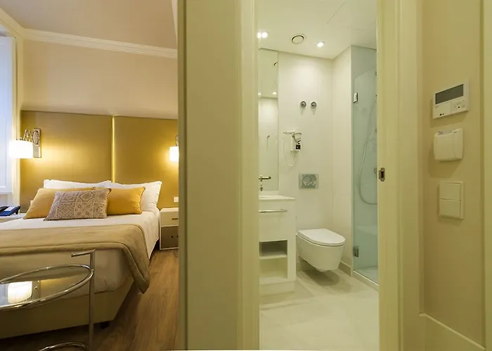 ホテル マイ ストーリー オウロ