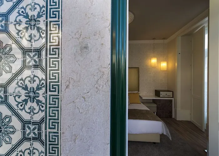 ホテル マイ ストーリー オウロ 3*