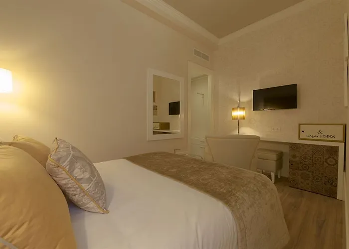 マイ ストーリー オウロ リスボン