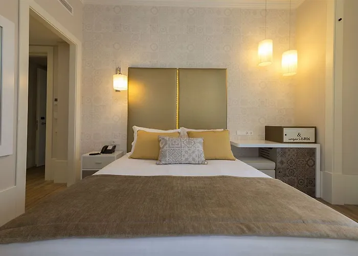 マイ ストーリー オウロ リスボン