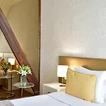My Story Ouro Hotel
