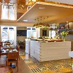 My Story Ouro Hotel 3*