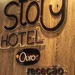My Story Ouro מלון 3*