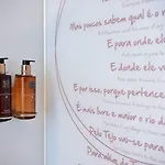 My Story Ouro Lissabon