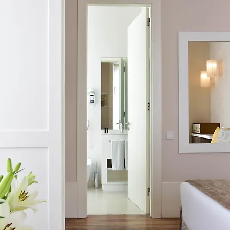 Hotel My Story Ouro