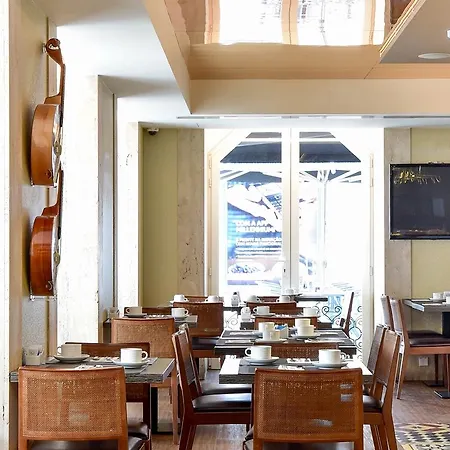 Hotel My Story Ouro