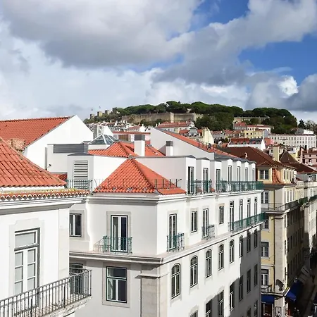Hotel My Story Ouro