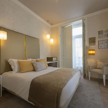 Hotel My Story Ouro 3*