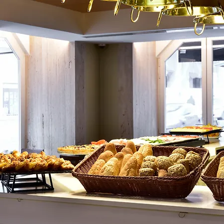 My Story Ouro Hotel Lissabon