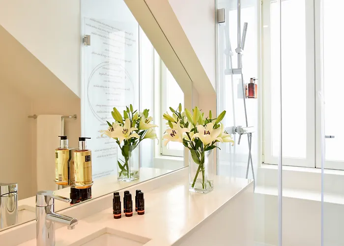 Hotel My Story Ouro Lissabon