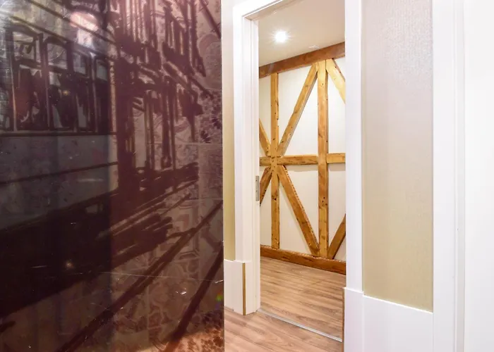 Hotel My Story Ouro Lissabon