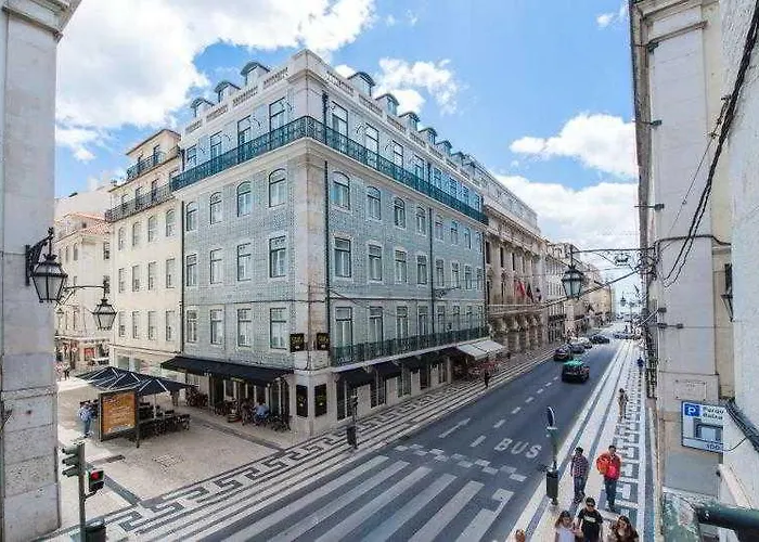 Hotel My Story Ouro 3*